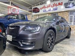 كرايسلر 300